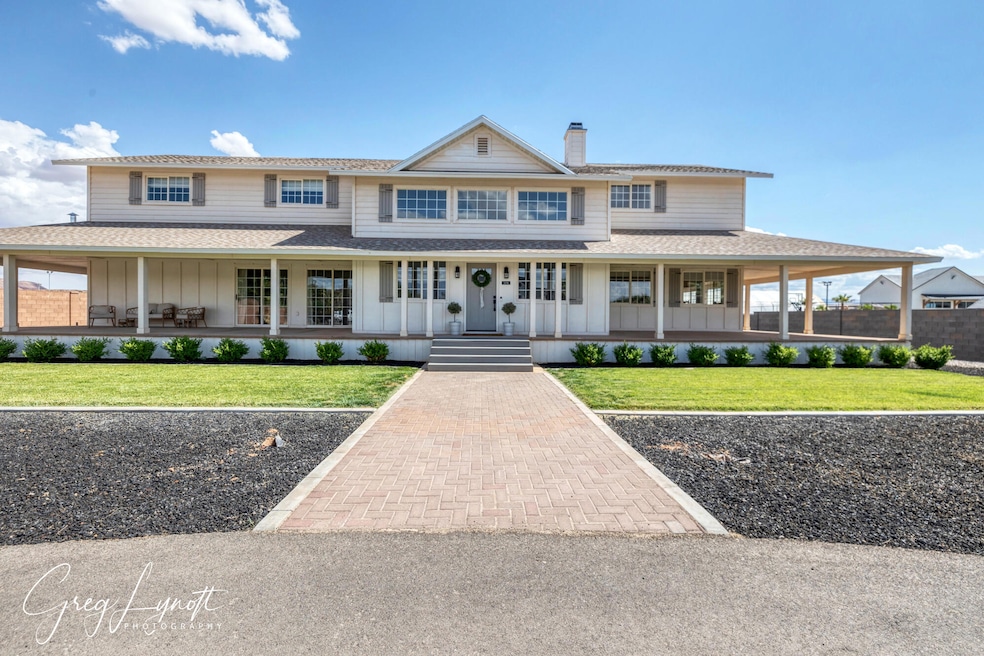 3296 E 2000 S, Saint George, UT 84790 - photo 1