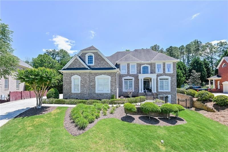 Welcome home to The Regency!