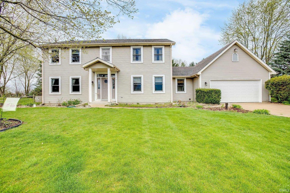 59793 Red Bird Ct, Mishawaka, IN 46544 - photo 1