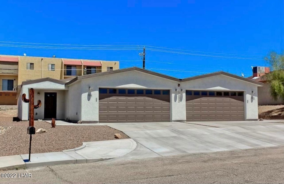 1803 Magnolia Dr, Lake Havasu City, AZ 86403 - photo 1