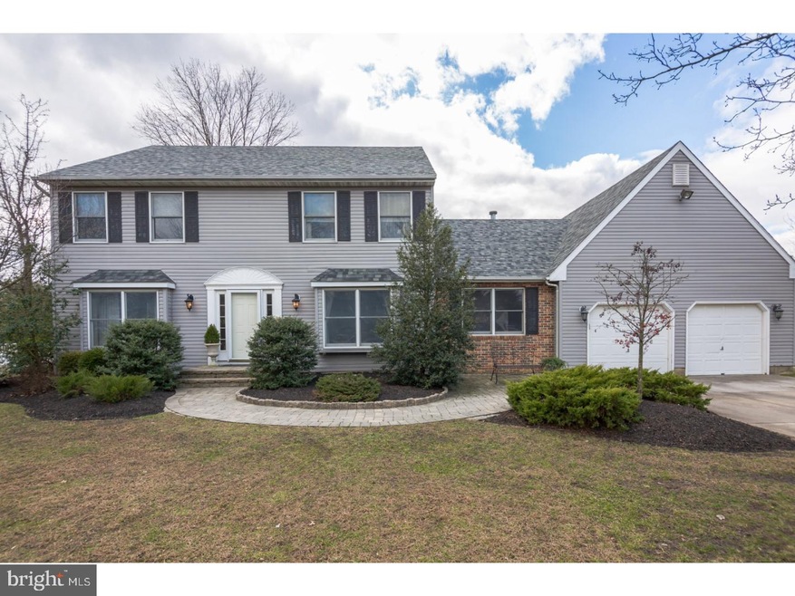 600 Apple Dr, Mullica Hill, NJ 08062 - photo 1