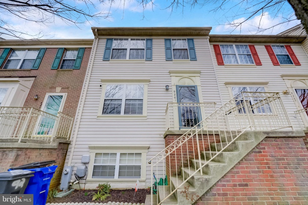 9261 Brewington Ln, Laurel, MD 20723 - photo 1