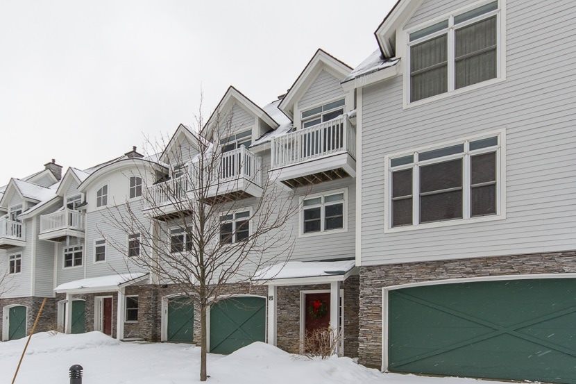 7 Arbor Rd unit 7D, Stratton, VT 05360 - photo 1