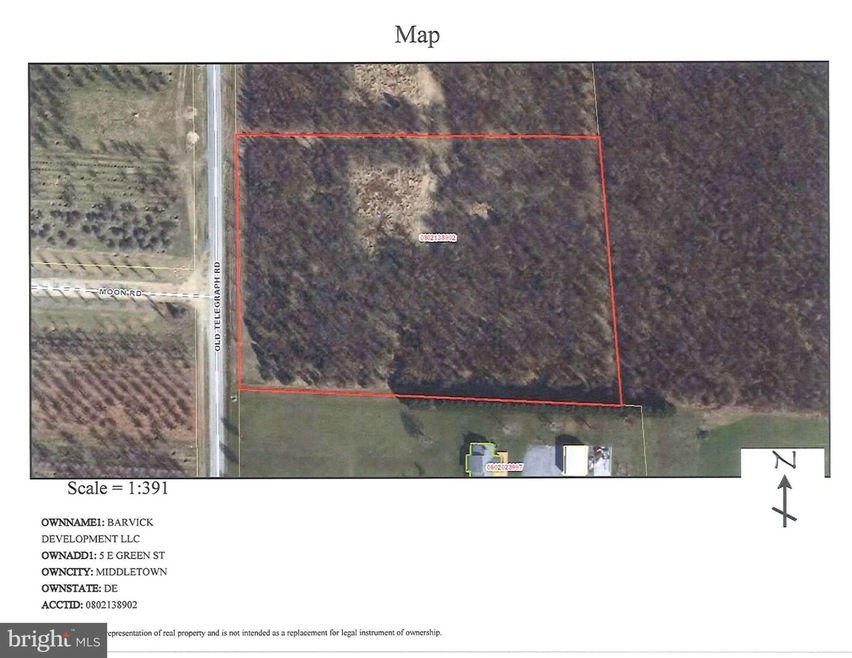 0 Old Telegraph Rd unit 1001000523, Chesapeake City, MD 21915 - photo 1