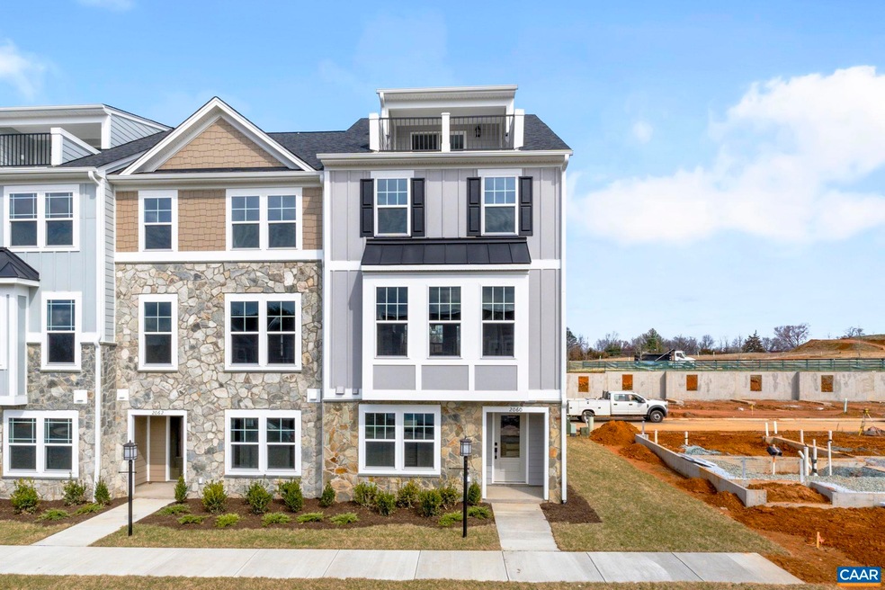 115 Park Ridge Dr, Crozet, VA 22932 - photo 1