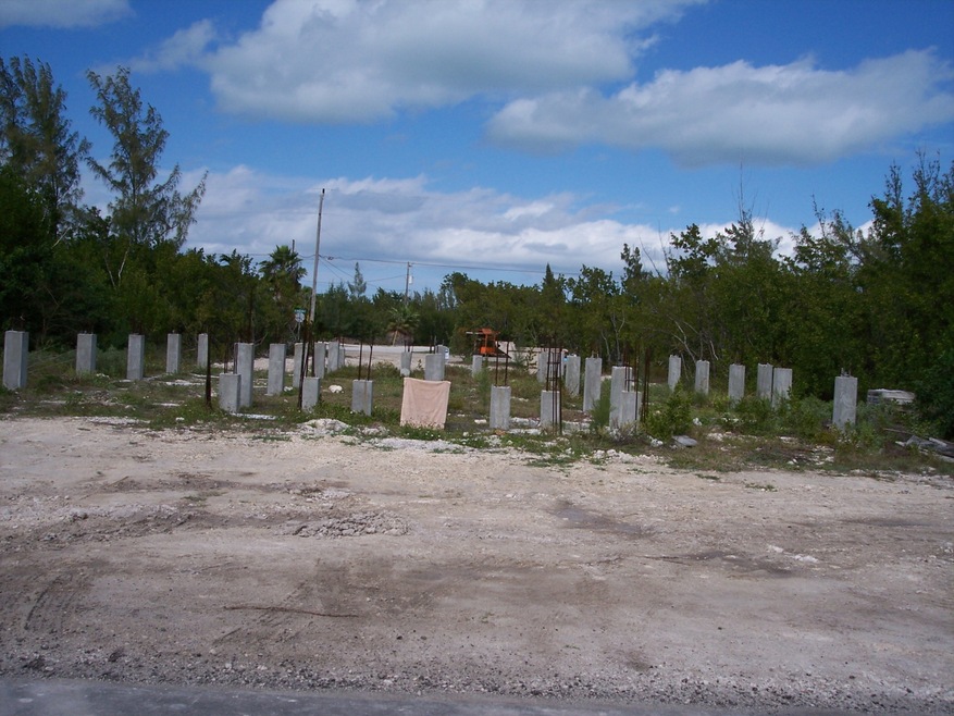 Pilings