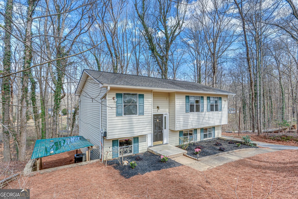 2676 Tammi Ln, Gainesville, GA 30506 - photo 1