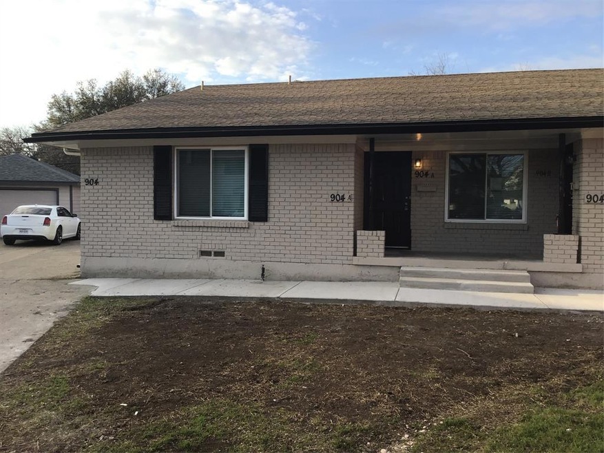 904 Spring Valley Plaza unit A, Richardson, TX 75080 - photo 1