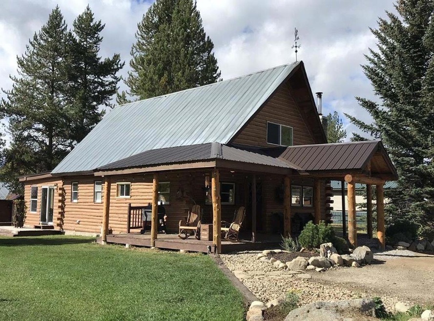 29 Willow Way, Cascade, ID 83611 - photo 1