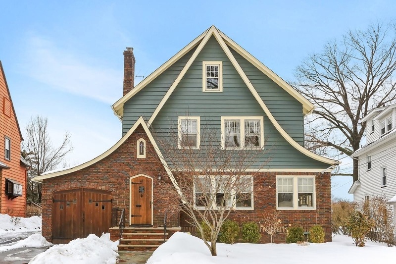 42 Burroughs Way, Maplewood, NJ 07040 - photo 1