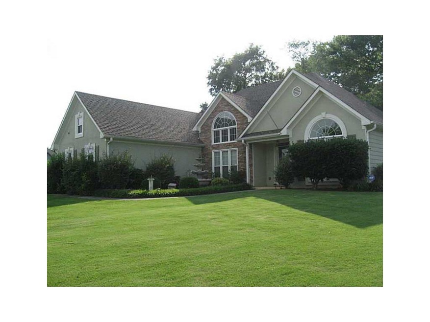 Exterior Front. New Listing that is a wonderful ra