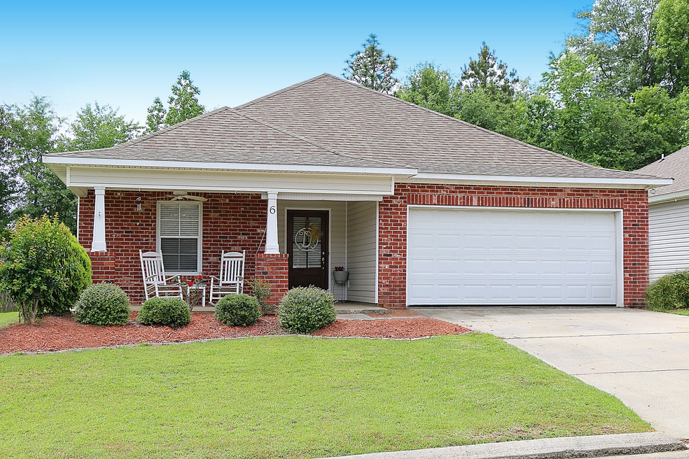 6 Clear Springs Court