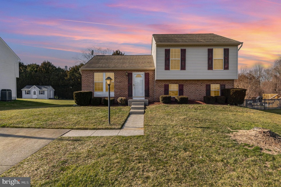 3115 Pouska Rd, Abingdon, MD 21009 - photo 1