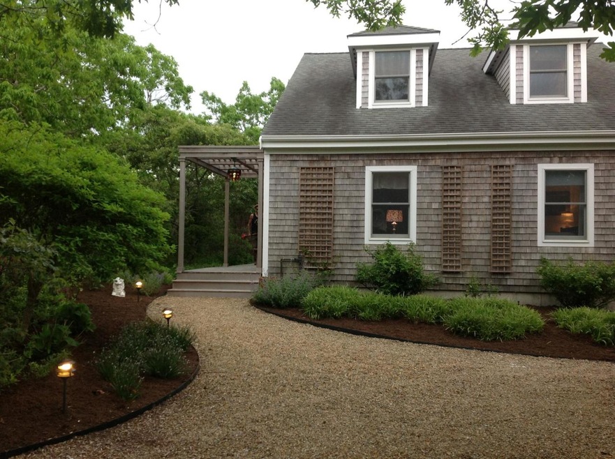 158 Vineyard Meadow Farms Rd, West Tisbury, MA 02568 - photo 1