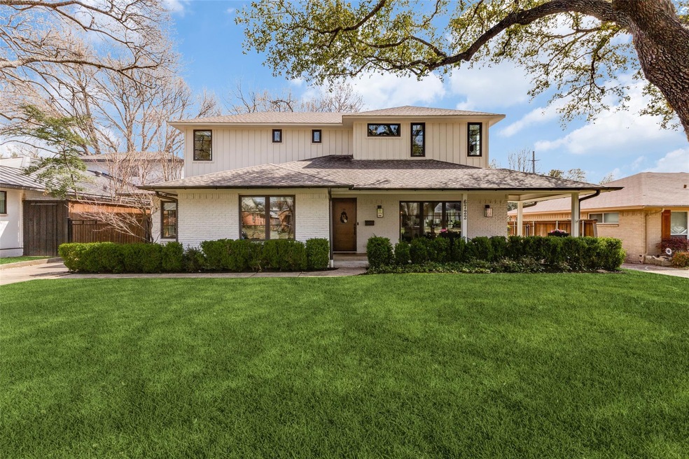 6722 Santa Maria Ln, Dallas, TX 75214 - photo 1