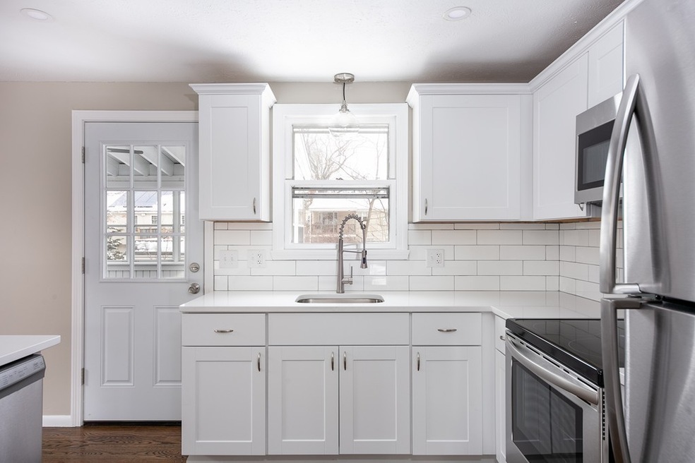 24 Miller Ave, Brockton, MA 02302 - photo 1