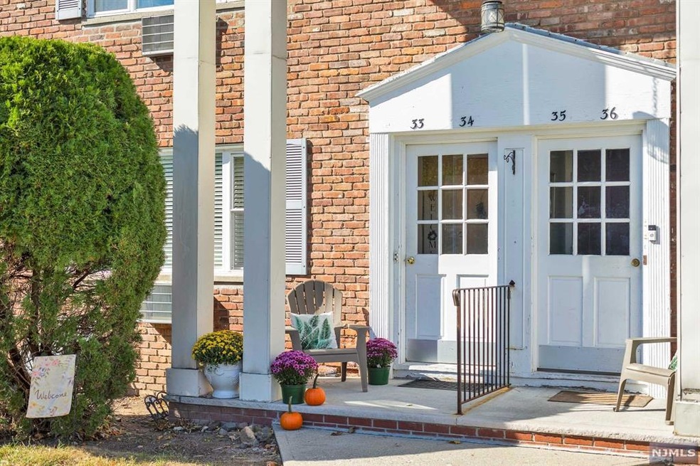 43 Conforti Ave unit 34, West Orange, NJ 07052 - photo 1