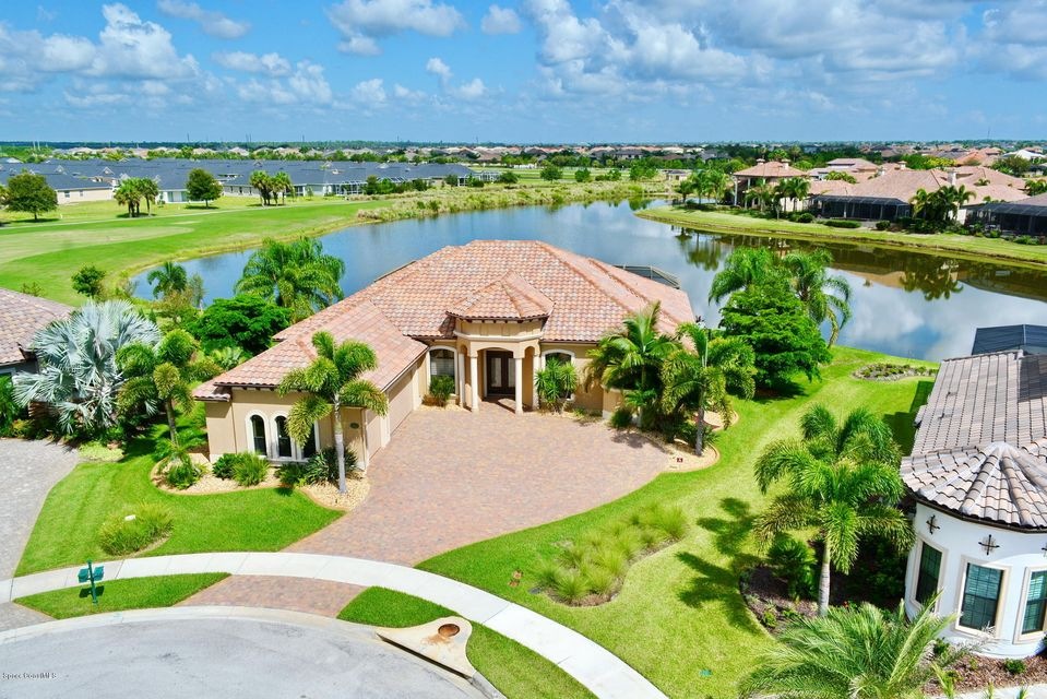 Home on Lake