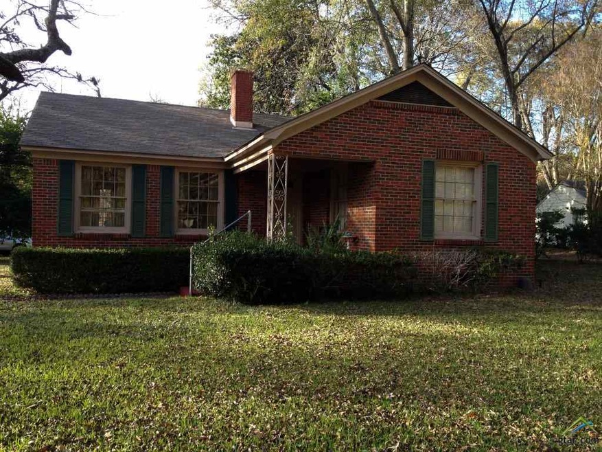 2221 Old Bullard Rd, Tyler, TX 75701 - photo 1