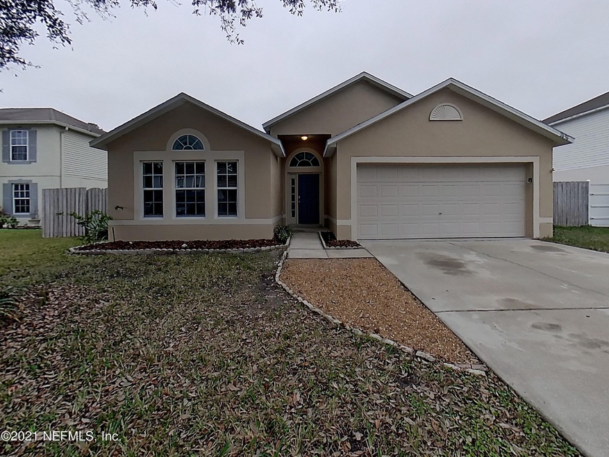 2636 Bluewave Dr, Middleburg, FL 32068 - photo 1