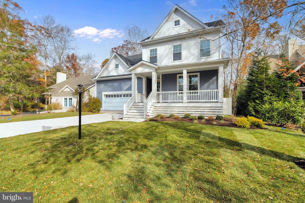 655 Bethany Loop, Bethany Beach, DE 19930 - photo 1