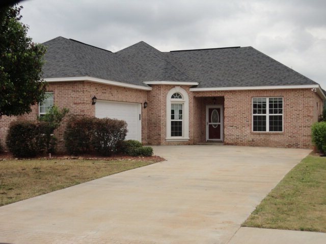 100 Alexis Way, Byron, GA 31008 - photo 1