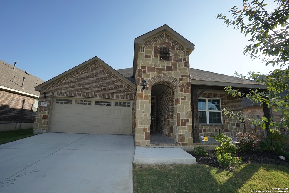 11222 Rock Daisy, Helotes, TX 78023 - photo 1