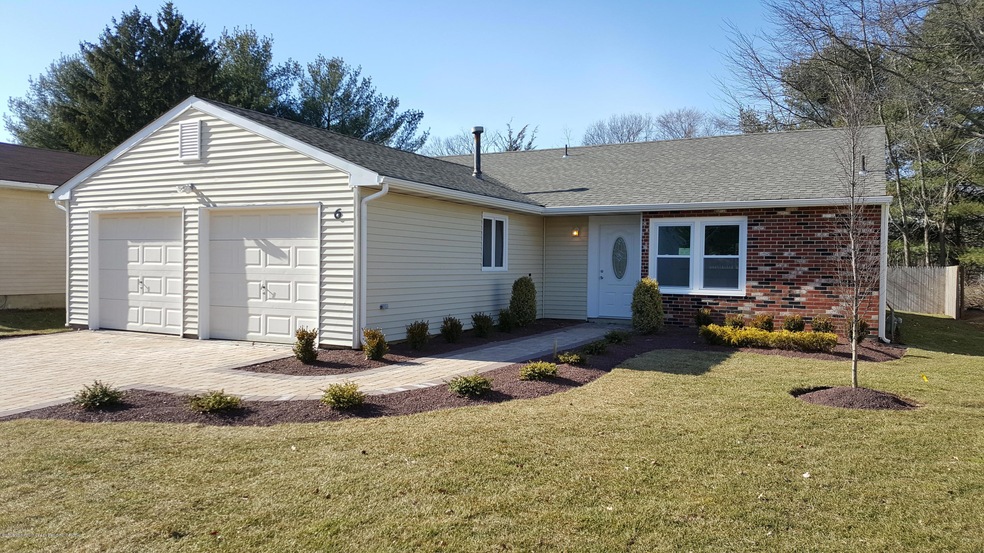 6 Long Rd, Freehold, NJ 07728 - photo 1