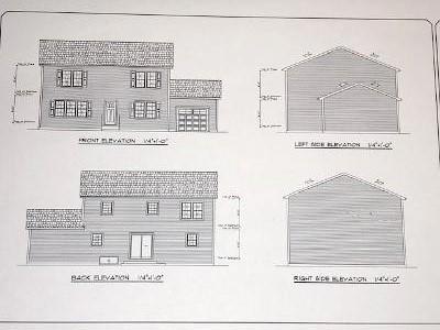 0 Lucille Lot 43 St unit 1297723, Woonsocket, RI 02895 - photo 1