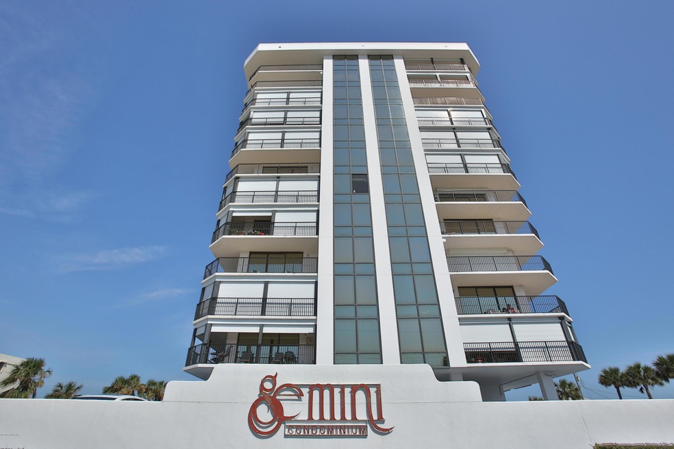 Oceanfront Condo!