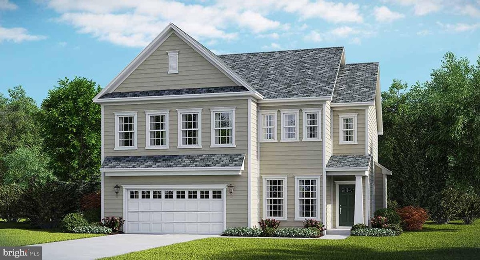 11173 Aarowhead Ct, 8, Bryantown, MD 20695 - photo 1