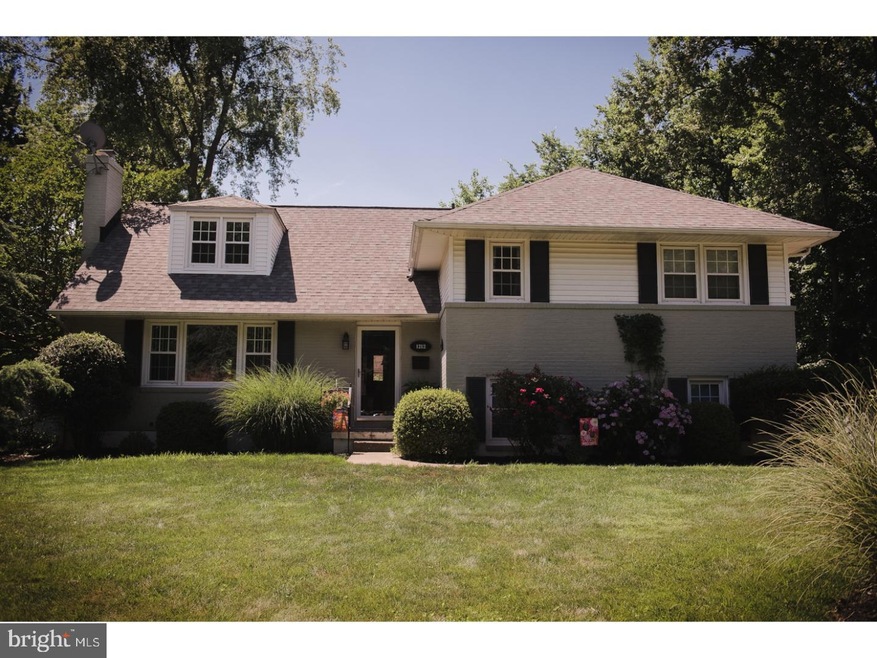 1212 Evergreen Rd, Wilmington, DE 19803 - photo 1