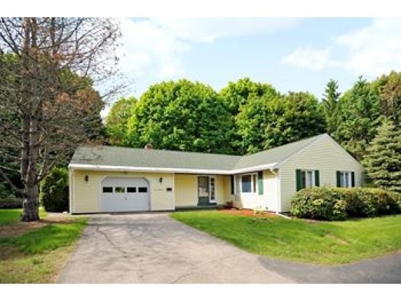 300 High St, Hampton, NH 03842 - photo 1