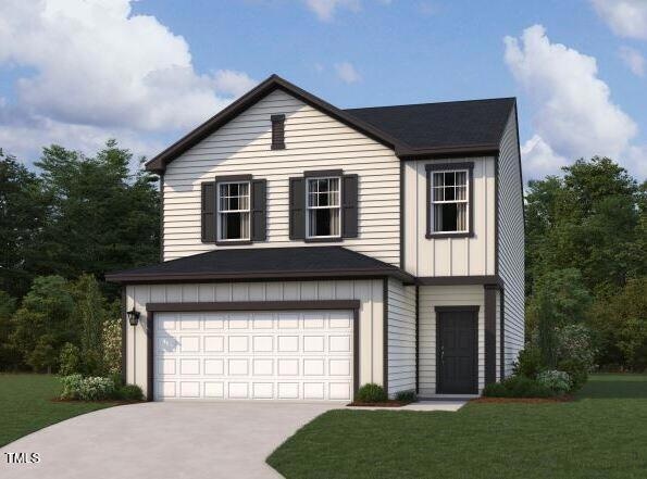 Exterior Rendering (1)