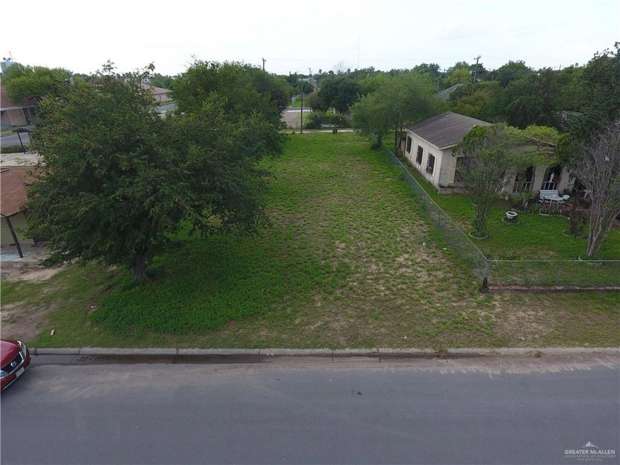209 W Juarez Ave, Pharr, TX 78577 - photo 1