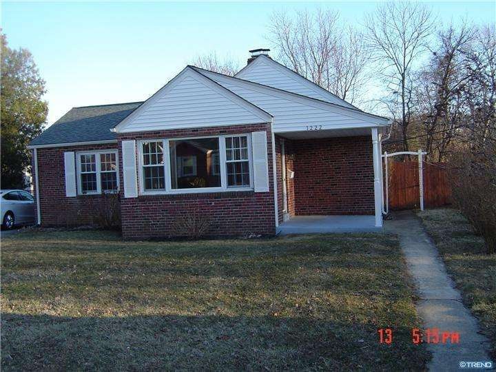 1222 Field Rd, Wilmington, DE 19805 - photo 1