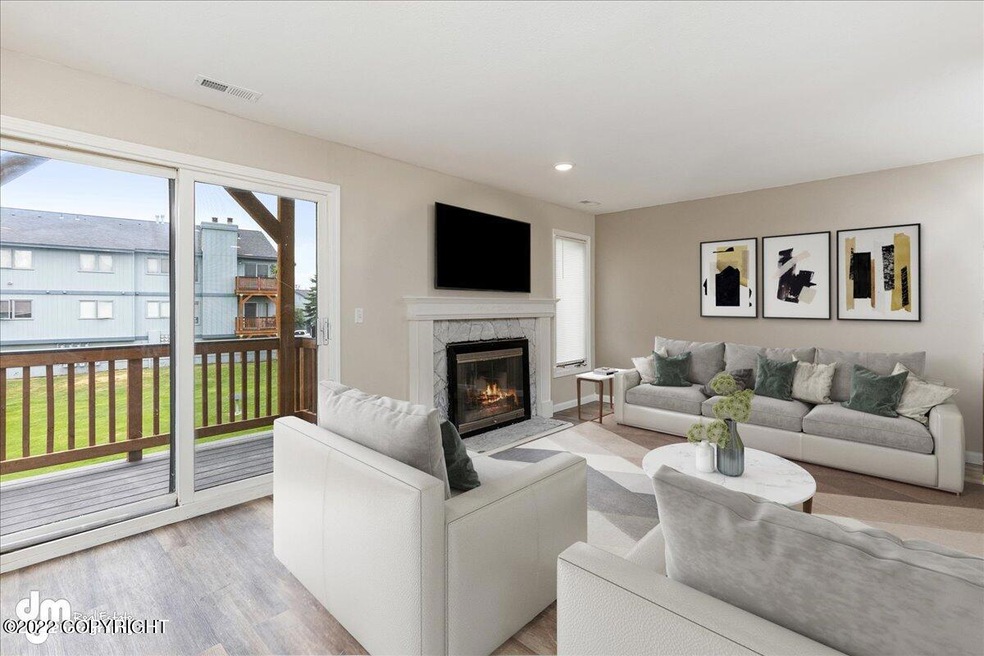 2340 Sentry Dr unit H-803, Anchorage, AK 99507 - photo 1