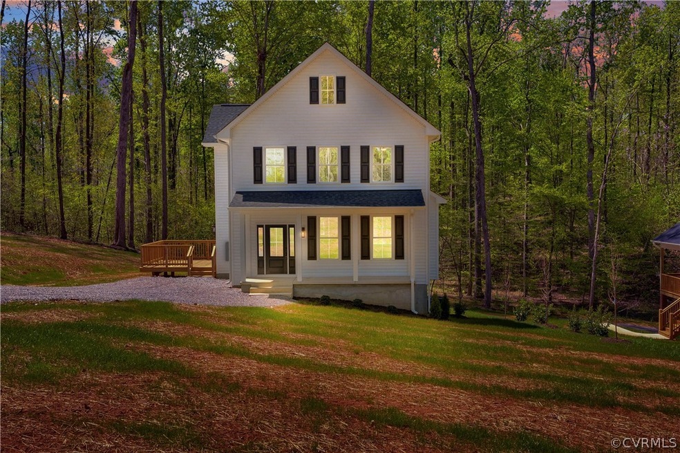 NEW CONSTRUCTION! WOW!
