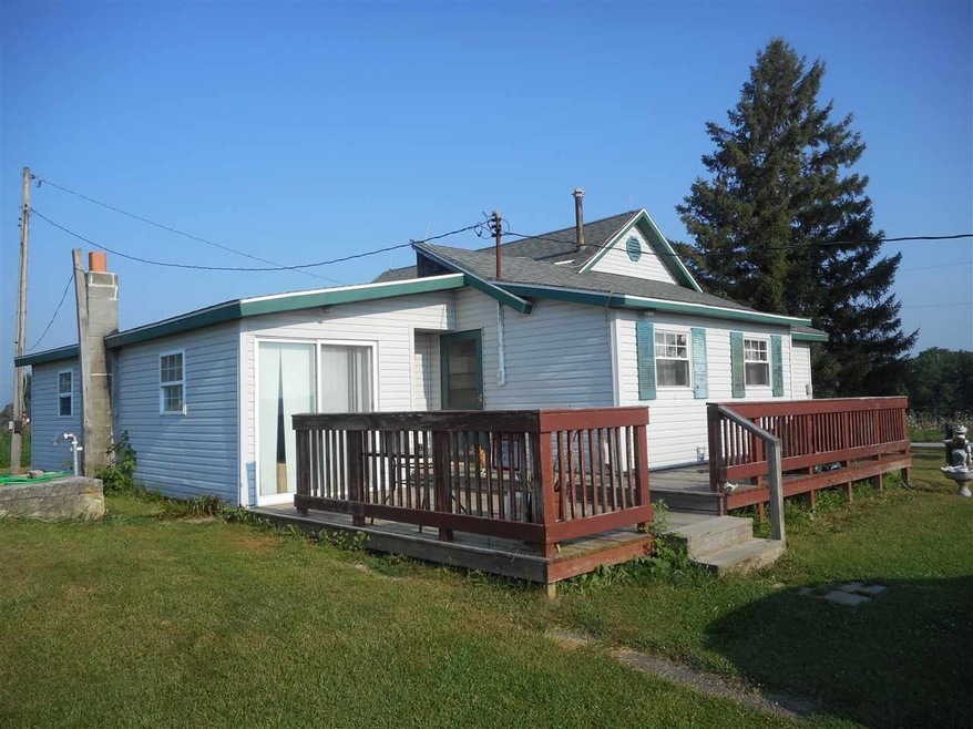 5229 W 400 N, Portland, IN 47371 - photo 1