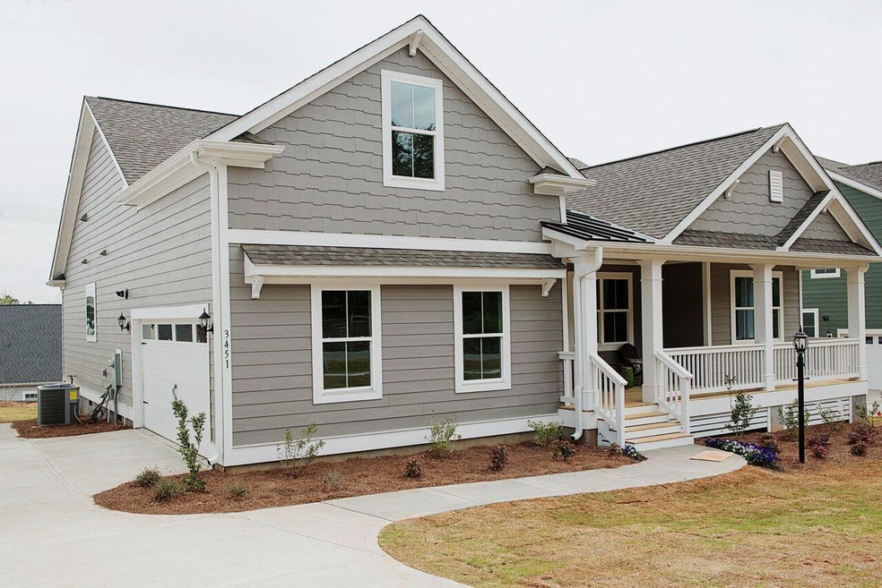 628 Yellow Leaf Ln, Summerville, SC 29486 - photo 1