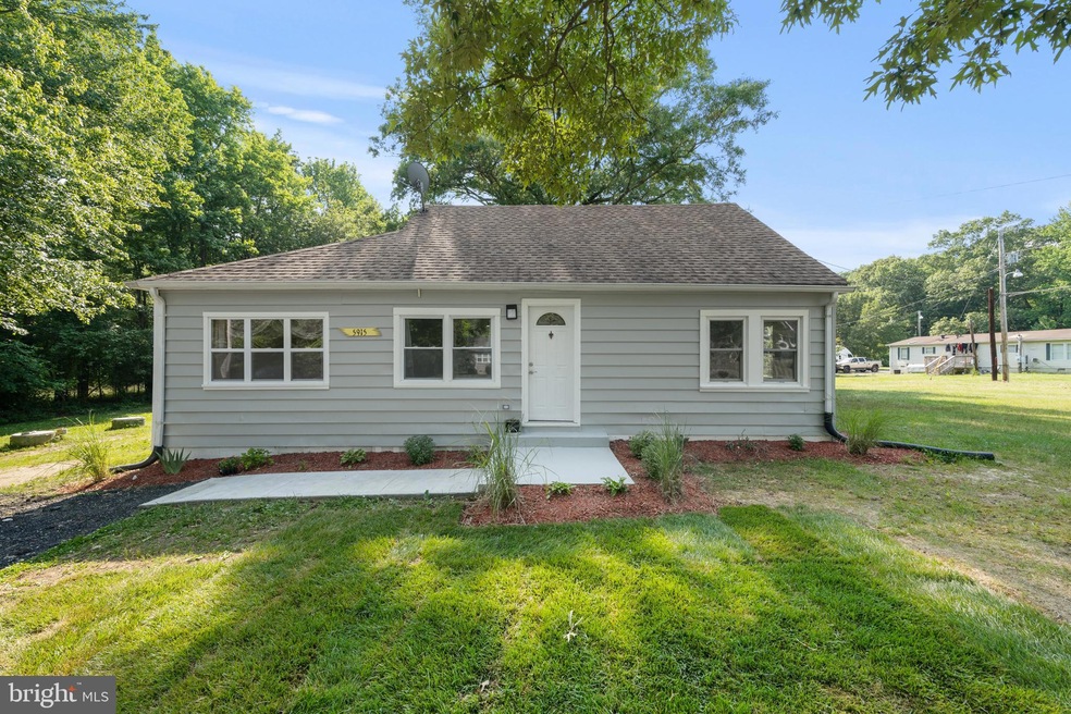 5915 Mason Springs Rd, Indian Head, MD 20640
