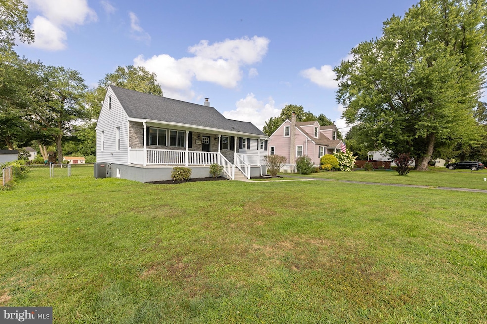 5623 Allender Rd, White Marsh, MD 21162 - photo 1