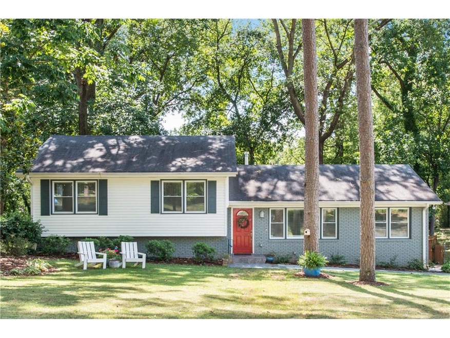 Fantastic Renovation, Intown Location