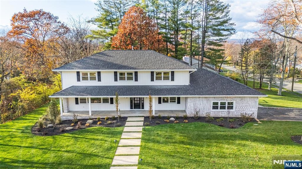 183 Park Ave, West Caldwell, NJ 07006 - photo 1