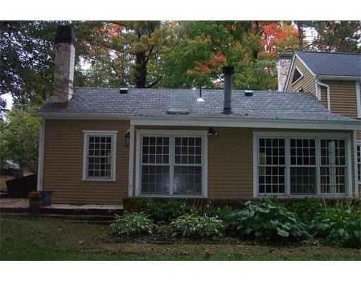 29 Mill St unit 1, Lancaster, MA 01523 - photo 1