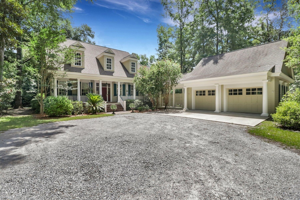 153 Bull Point Drive