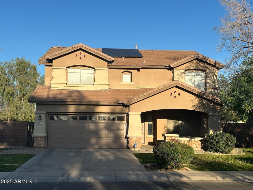 3541 S Jesse St, Chandler, AZ 85286 - photo 1