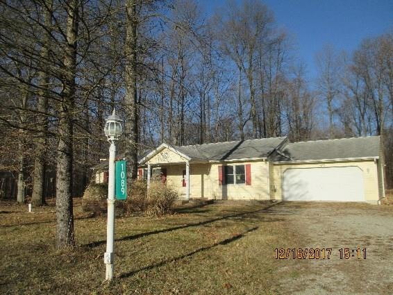 1089 E Mohican Trail, Greensburg, IN 47240 - photo 1