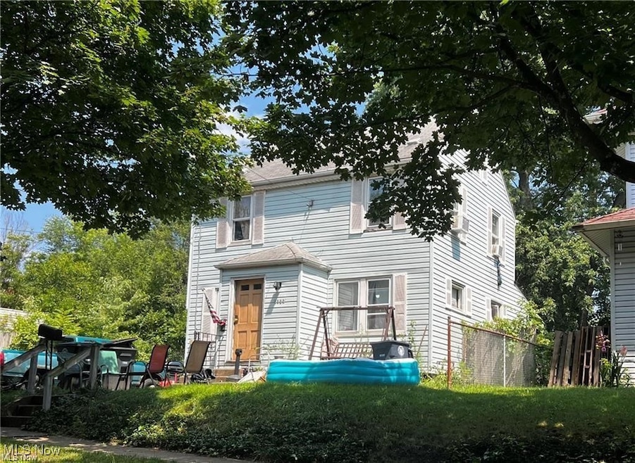1223 Pondview Ave, Akron, OH 44305 - photo 1