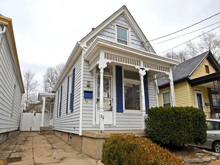 20 Poplar St, Cincinnati, OH 45216 - photo 1
